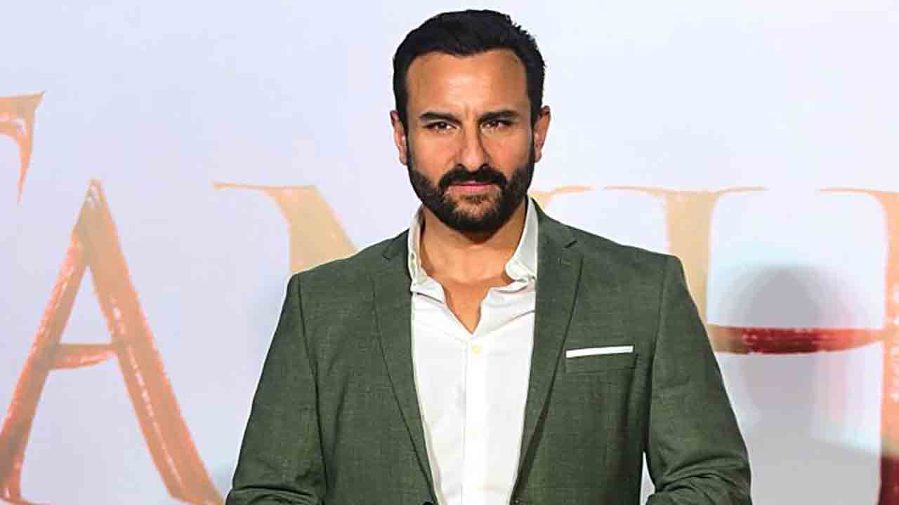 Saif Ali Khan | తెలుగులో విలన్‌గా ఎంట్రీ?