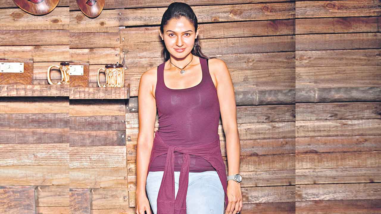 ఆండ్రియా నో ఎంట్రీ