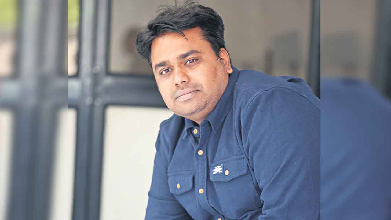 రాజు లాంటి యువకుడి కథ