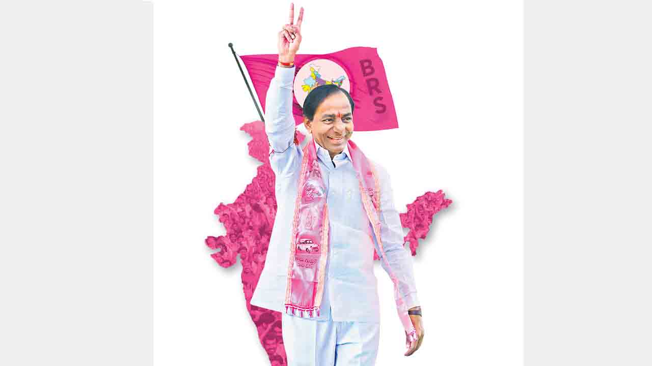 దేశానికి పాలకుడు కావలెను