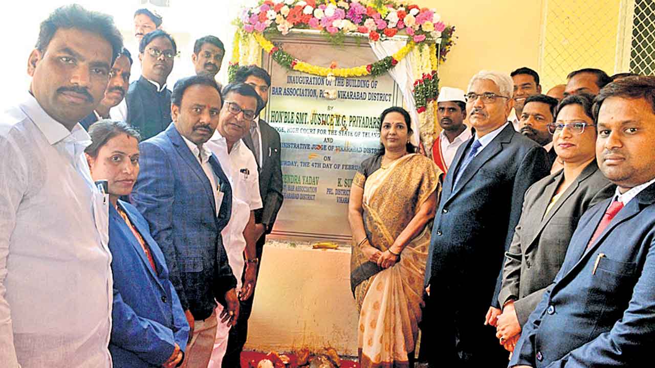 పోక్సో చట్టాన్ని పకడ్బందీగా అమలు చేయాలి