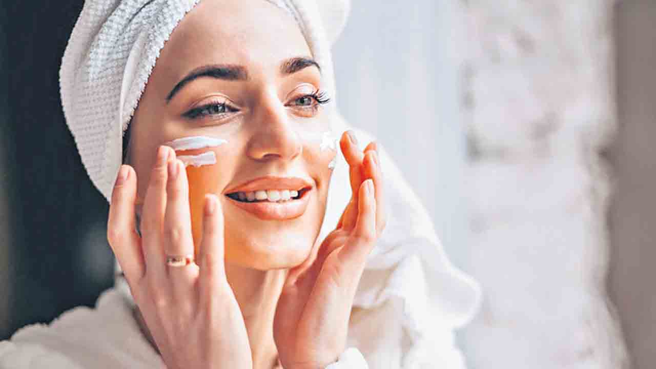 చర్మానికి.. వంటింటి వైద్యం