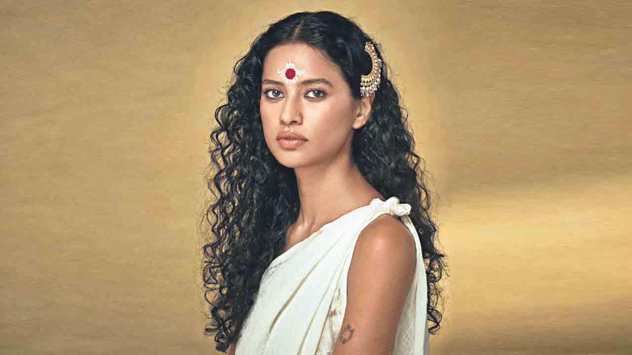 పడమర తిలకం