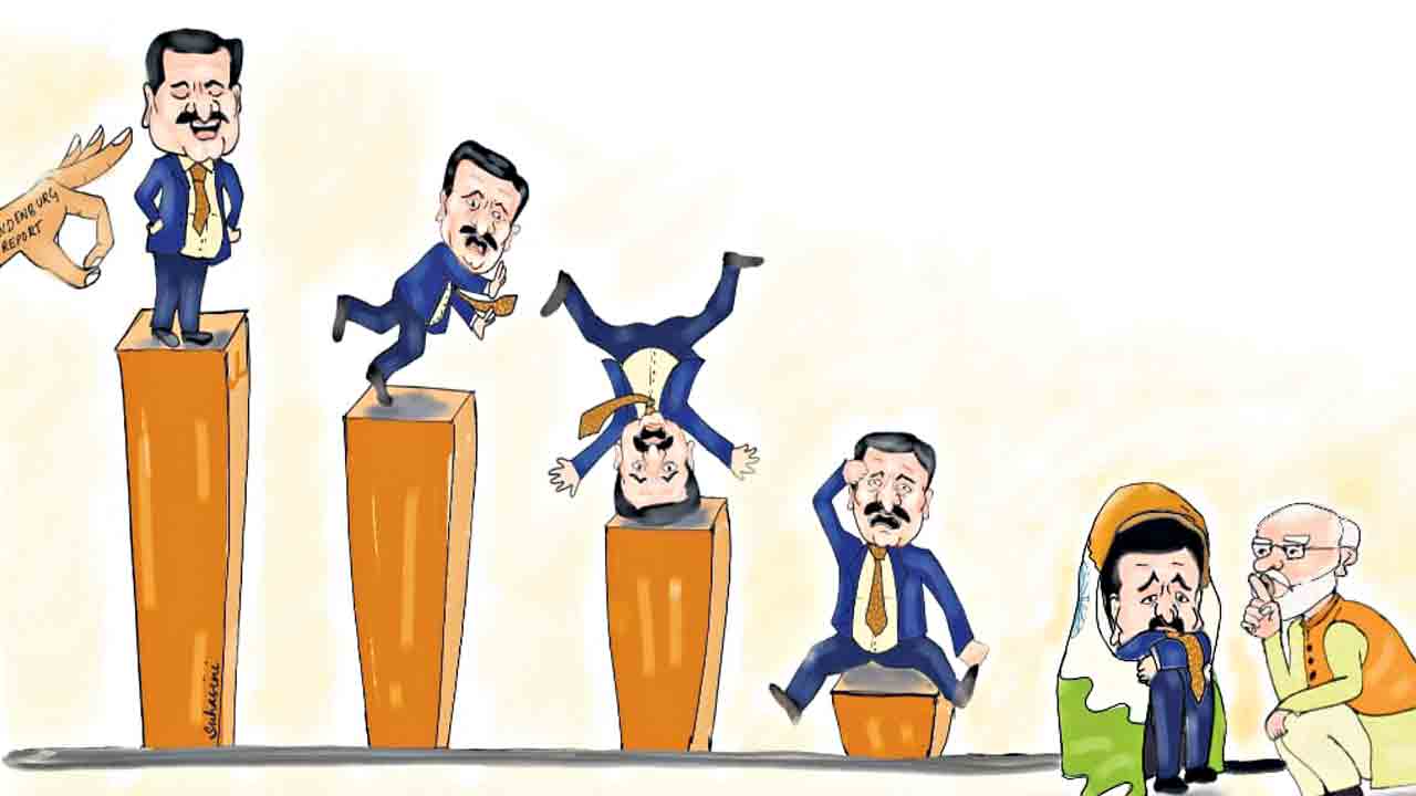 అది గురి పెడితే మటాషే!