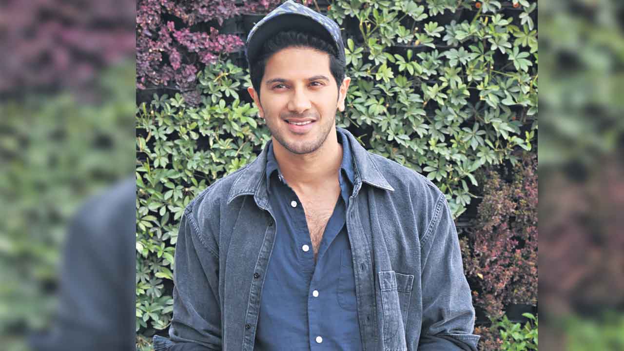 ‘ప్రాజెక్ట్‌-కె’లో దుల్కర్‌?