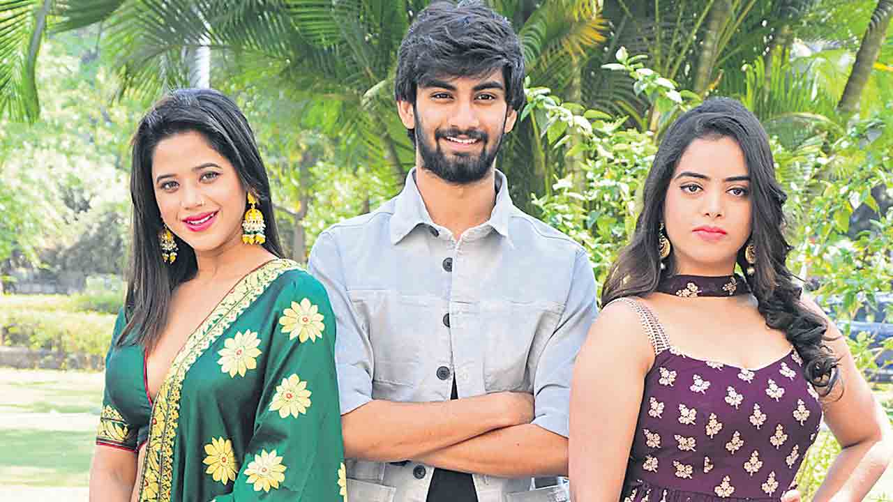 సందేశంతో ‘చిక్లెట్స్’