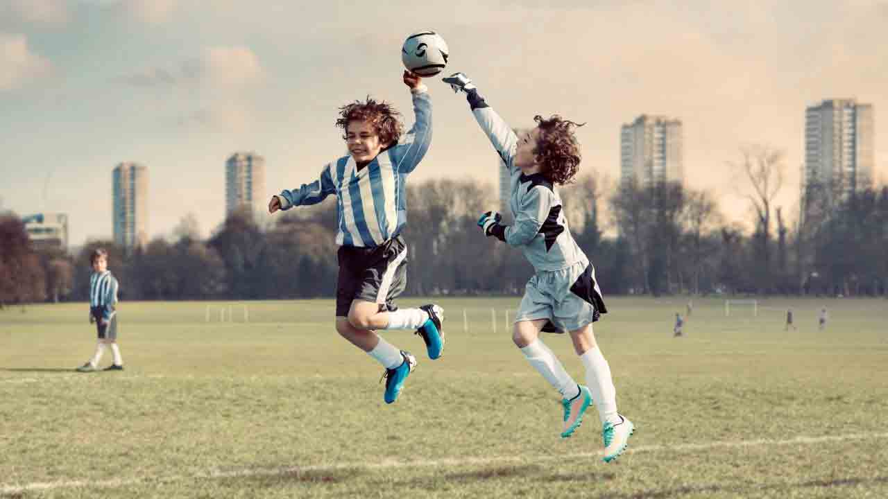 క్రేజ్‌ పుల్ స్పోర్ట్స్ స్కూల్