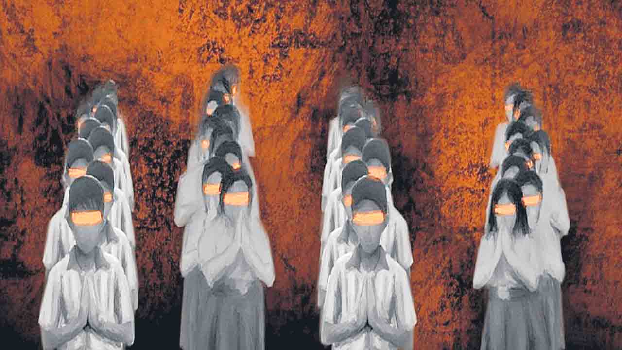 పాఠం నేర్పిన పసివాడు