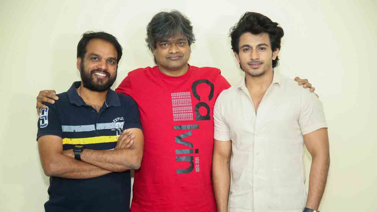 Siddharth Roy | నవతరం ప్రేమకథ