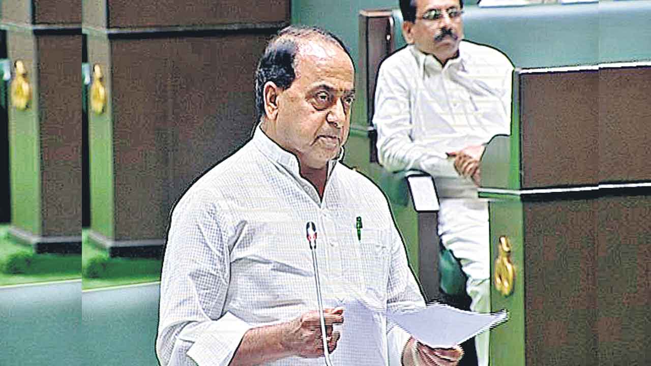 23 జిల్లాల్లో కొత్త డిస్ట్రిక్ట్‌ కోర్టులు