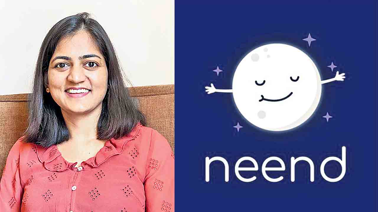 నిద్రా దేవత