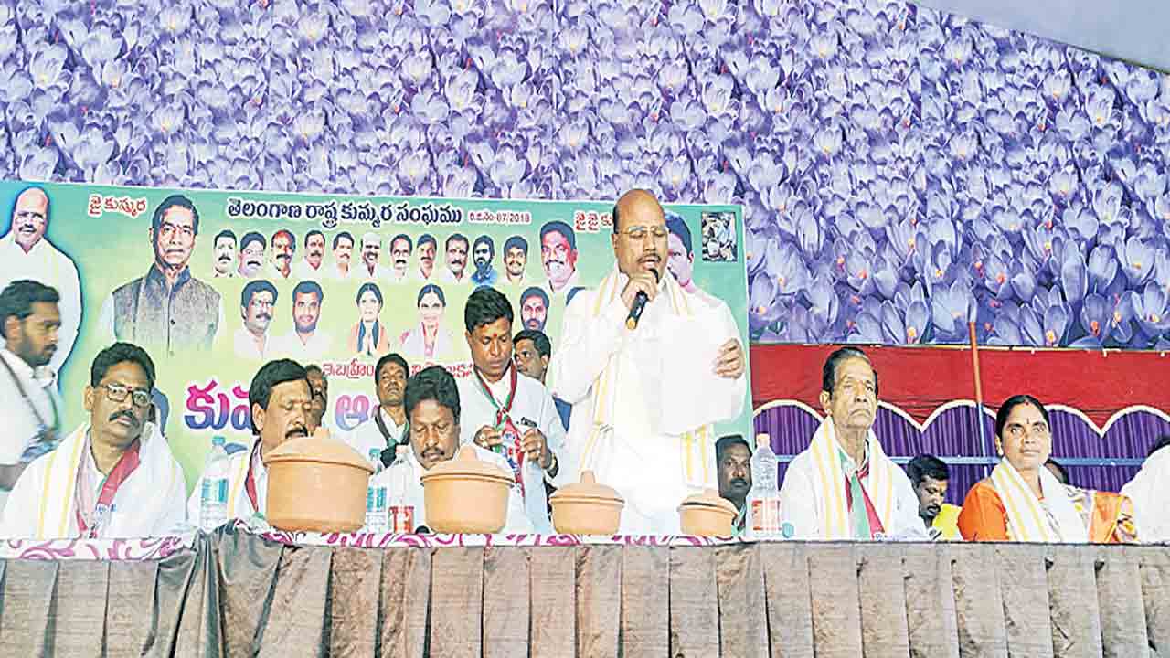 మట్టి పాత్రలతోనే సంపూర్ణ ఆరోగ్యం