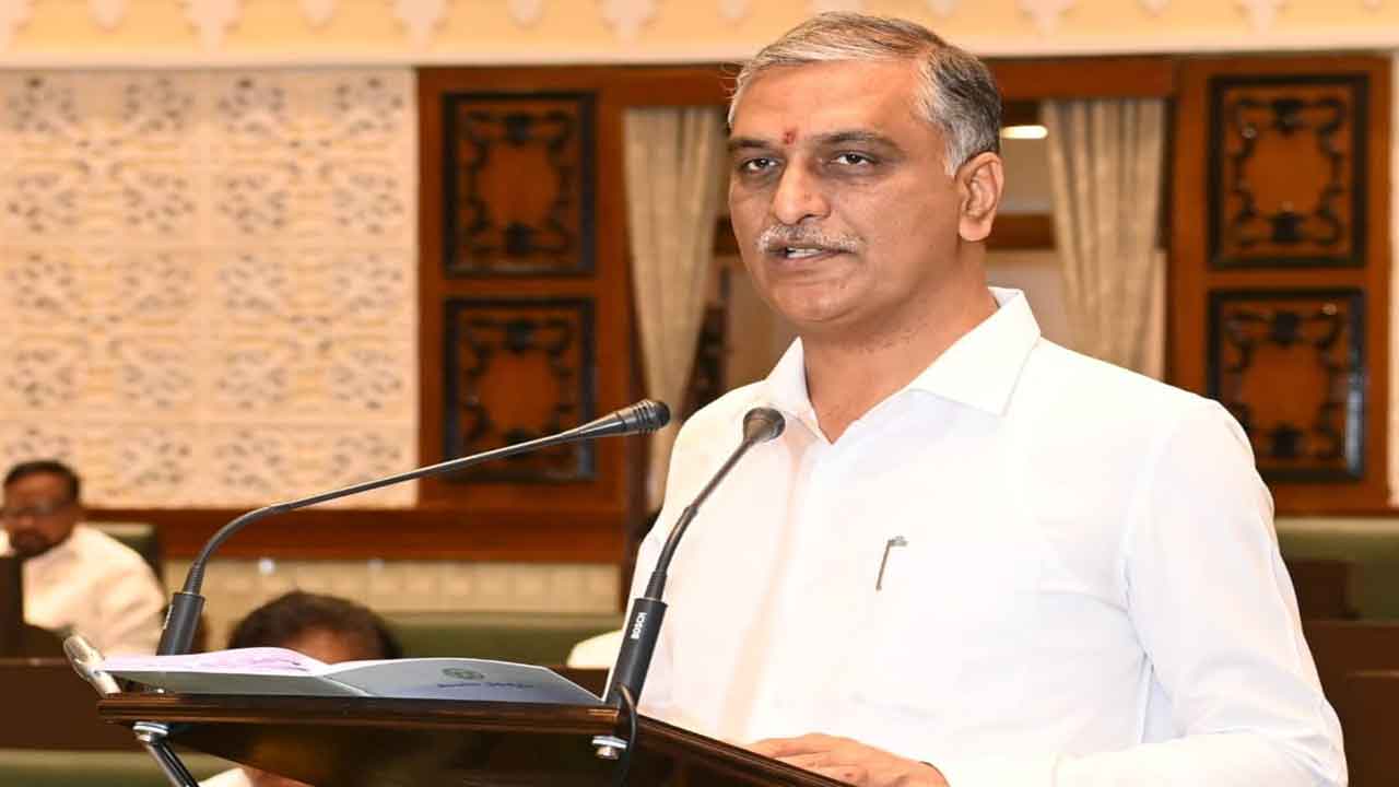 ఏప్రిల్‌లో కాంట్రాక్ట్‌ ఉద్యోగుల రెగ్యులరైజేషన్‌