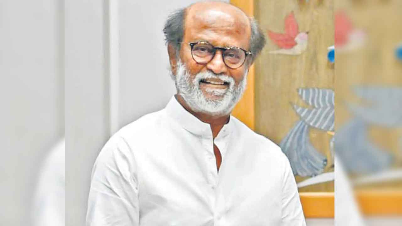 Kantara 2 | కాంతార-2లో రజినీకాంత్.. రిషబ్‌శెట్టి మౌనం వెనుక అర్థం అదేనా?