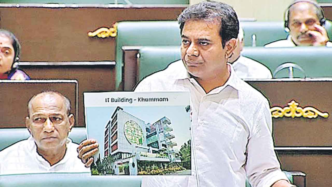 ఒకరు కూలుస్తమంటరు.. ఒకరు పేలుస్తమంటరు.. ఈ పిచ్చోళ్లకు ఓటేస్తే అంతే సంగతి!