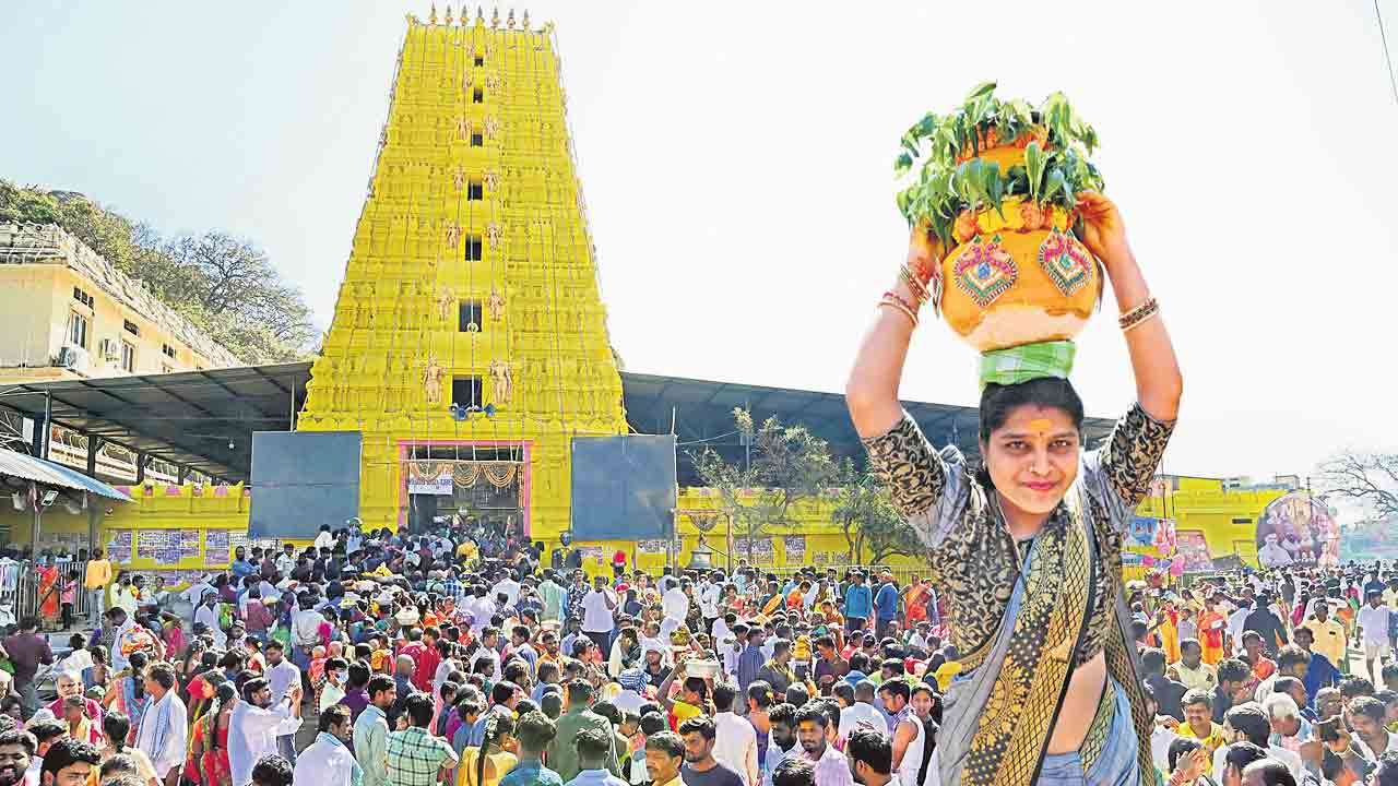 మేమ్మేలు మల్లన్న
