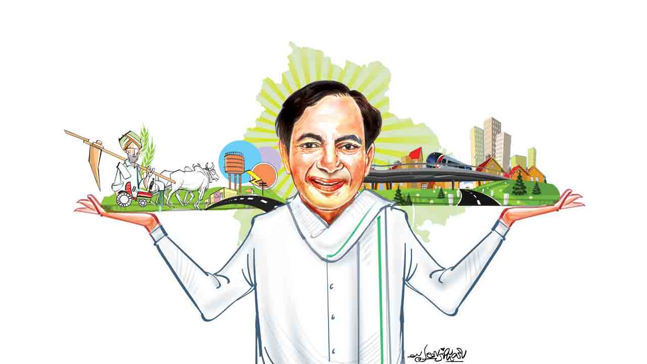 ప్రశంసల పద్దు