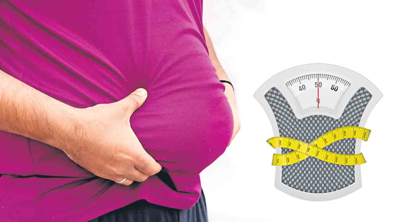 బేరియాట్రిక్‌ సర్జరీ.. ఊబకాయ సమస్య నుంచి ఉపశమనం..!