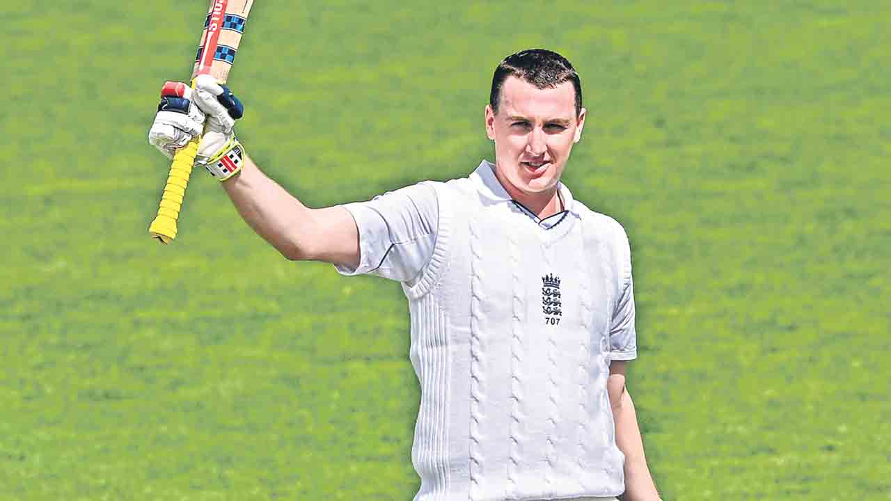 భళా బ్రూక్‌