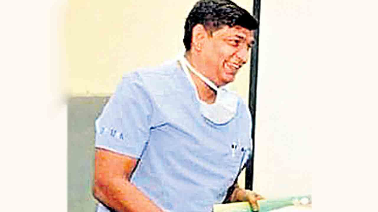 MP Asaduddin Owaisi | ఎంపీ అసదుద్దీన్‌ వియ్యంకుడి ఆత్మహత్య