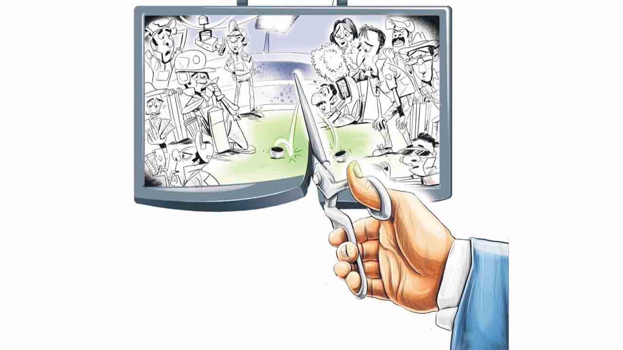 ‘ఉపాధి’కి ఎసరు