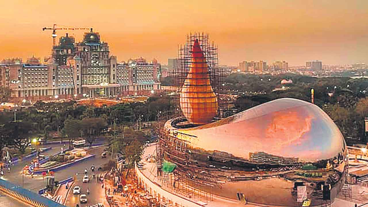 Hyderabad | ఈ అద్భుత నగరాన్ని చూడాలని మా దేశ యువతకు సూచిస్తాం.. హైదరాబాద్‌పై ఆసియా దేశాల మీడియా ప్రతినిధుల ప్రశంస