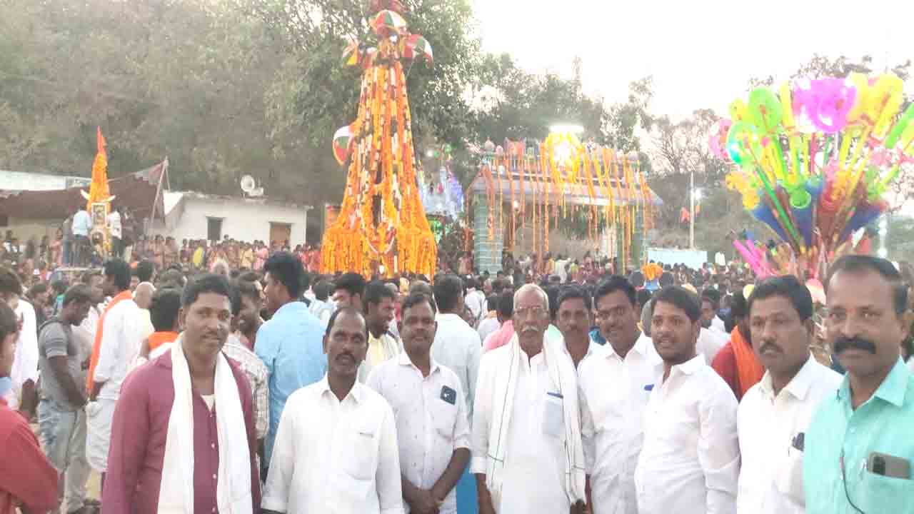 కల్యాణం..కమనీయం