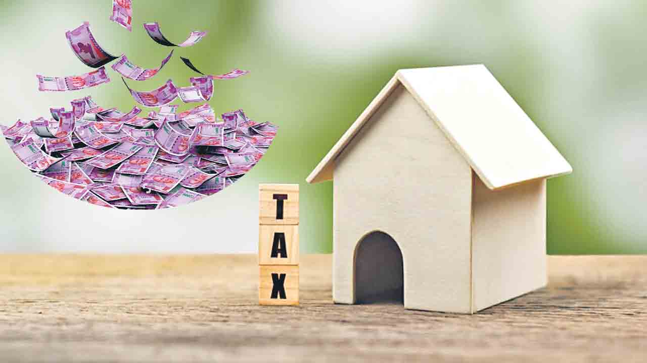 Medak | జోరందుకున్న ఇంటి పన్ను వసూళ్లు.. మెదక్‌ జిల్లాలో రూ. 7.54 కోట్లు వసూలు