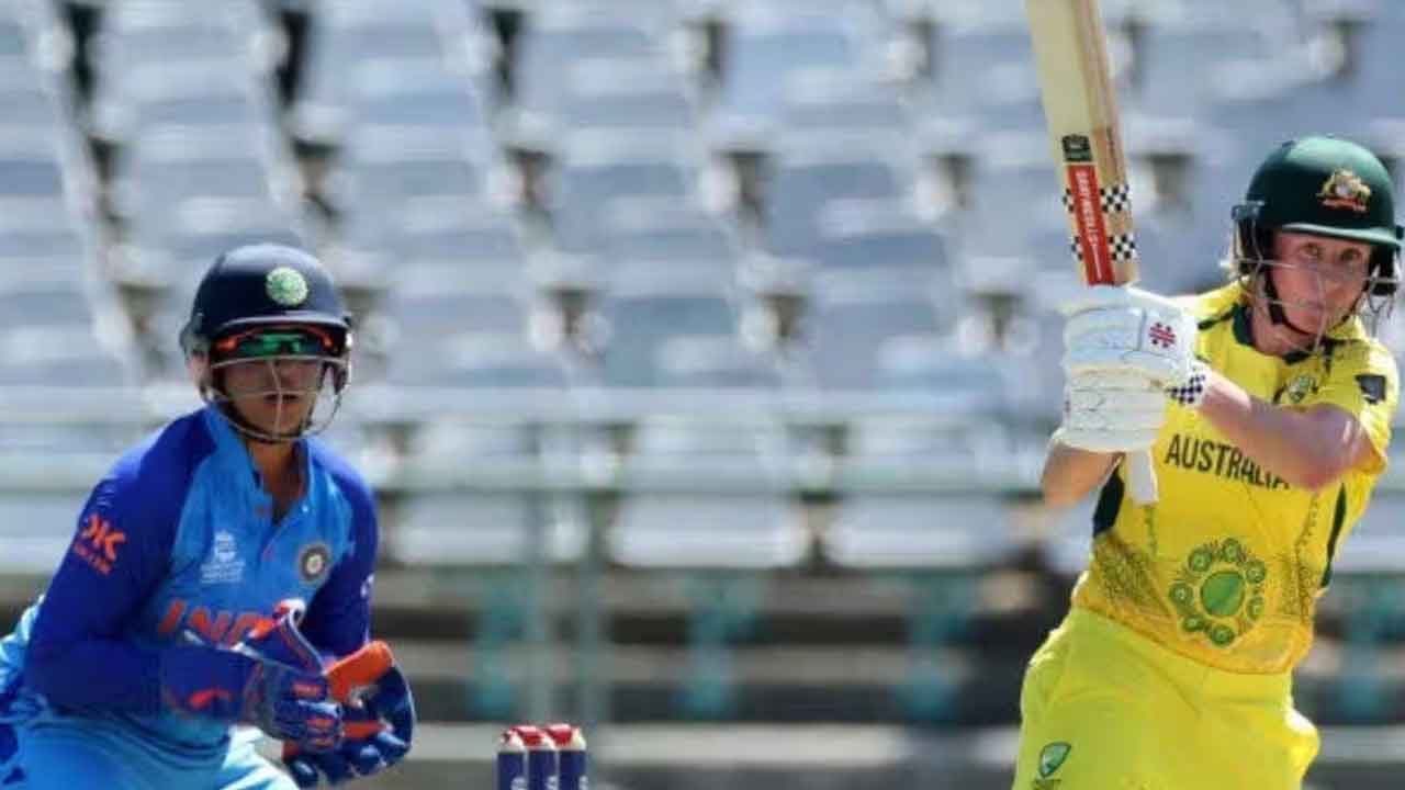 అమ్మాయిలకు నిరాశ