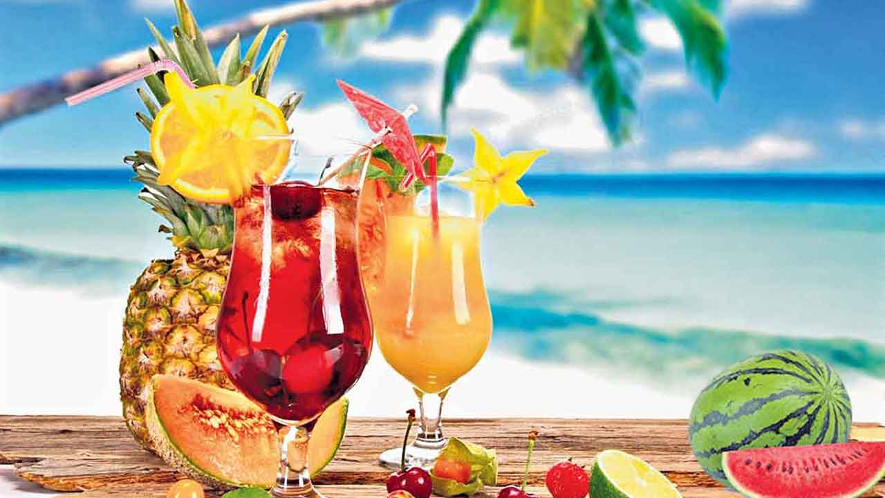 ఎండాకాలం.. ఏం తినాలి?