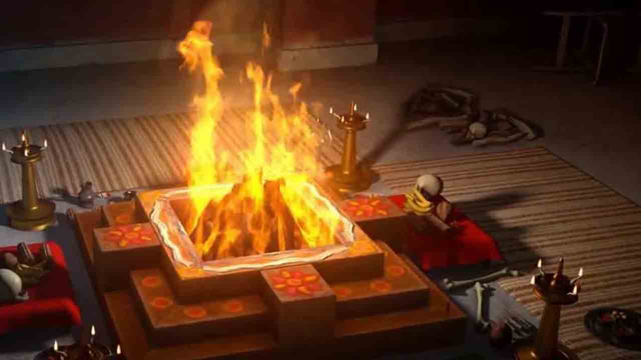 Vasthu Shastra | ఇంట్లో హోమాలు యజమాని చేయాలా? పూజారి చేయాలా?