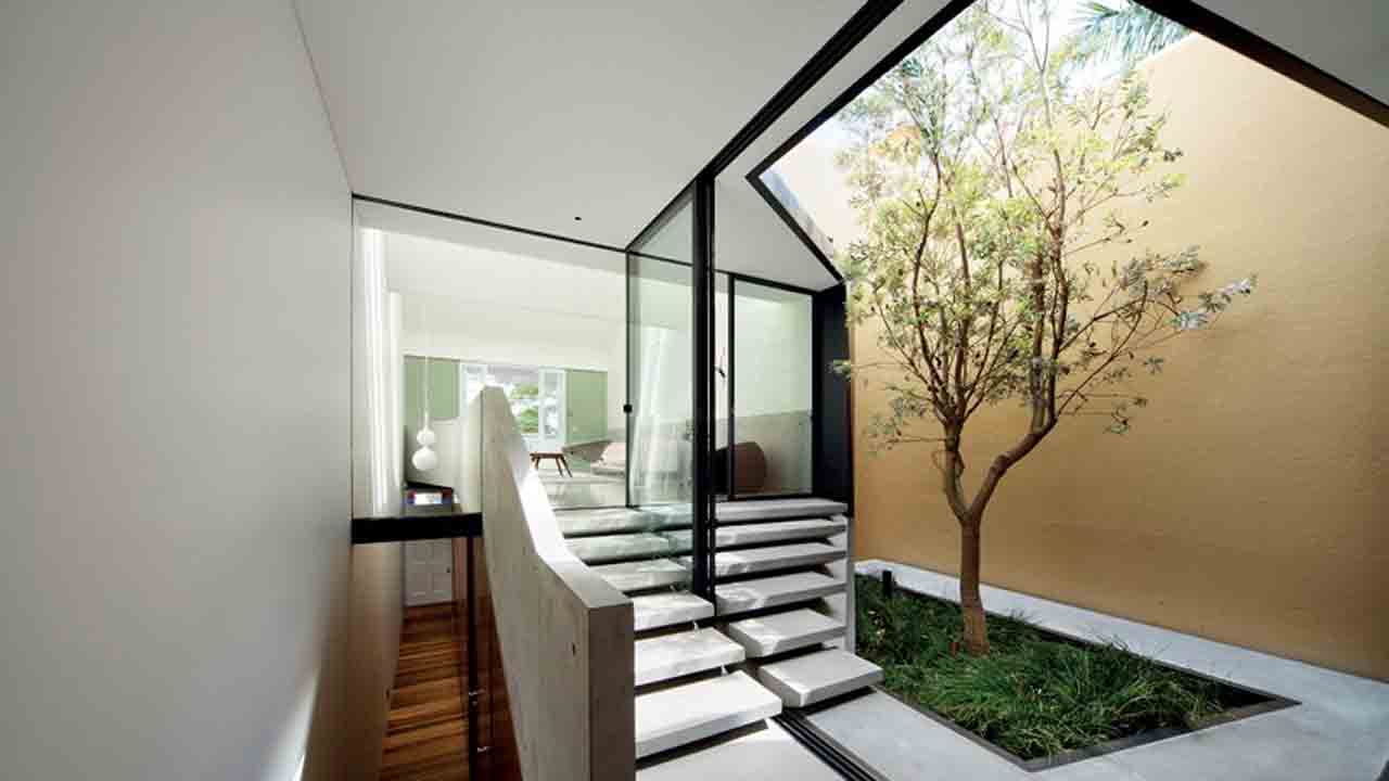 vasthu tips | ఇంటి మధ్య తప్పకుండా రూఫ్‌ ఓపెన్‌ చేసి కట్టాలని అంటున్నారు. అవసరమా?