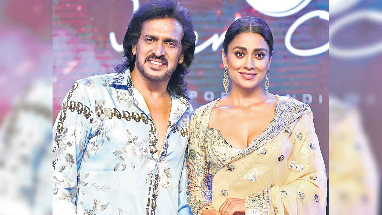 గ్లోబ్‌ మొత్తం ‘కబ్జా’ చేస్తుంది!