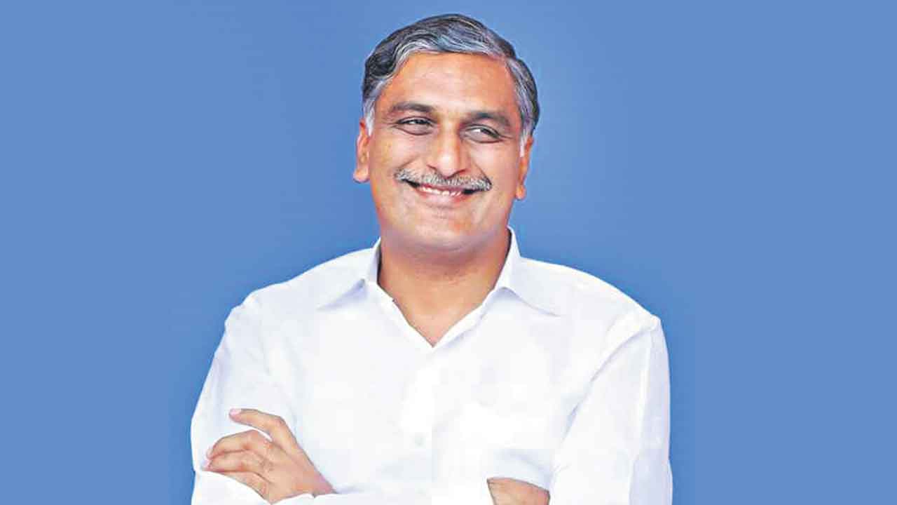 ఆశల బడ్జెట్‌