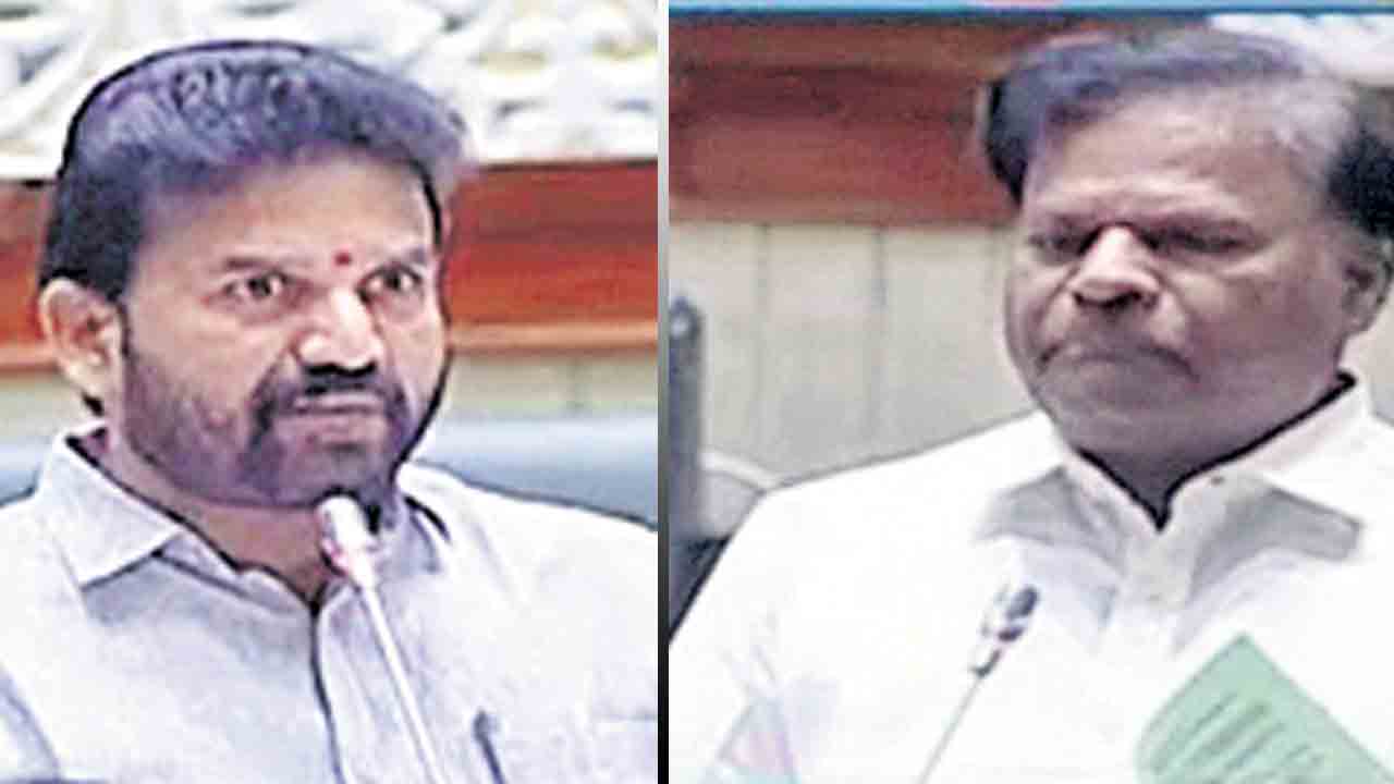 విన్నపాలు వినవలే..