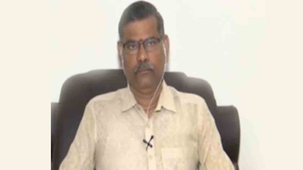 ఏపీఎస్‌ ఆర్టీసీ ఈయూ రాష్ట్ర అధ్యక్షుడు వైవీరావు మృతి