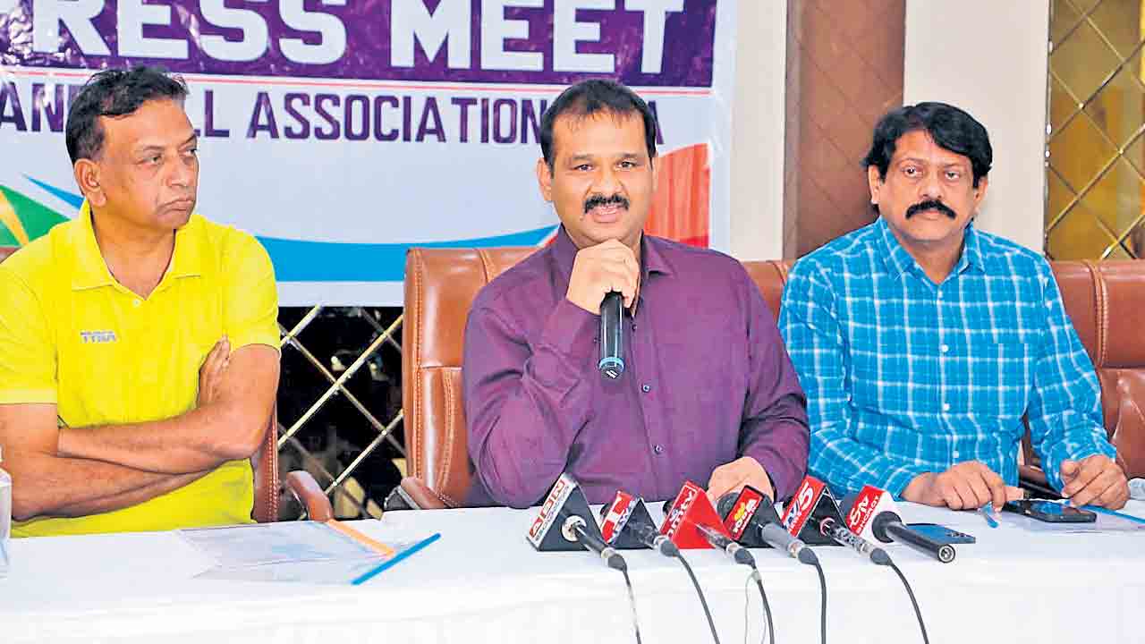 హెచ్‌ఏఐకు తిరుగులేదు