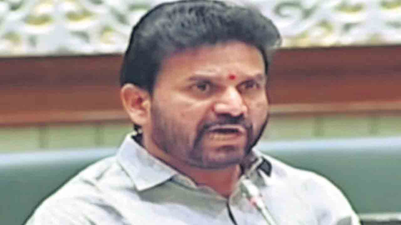 నాలుగు గ్రామాలను వికారాబాద్‌ పోలీస్‌స్టేషన్‌ పరిధిలోకి మార్చాలి