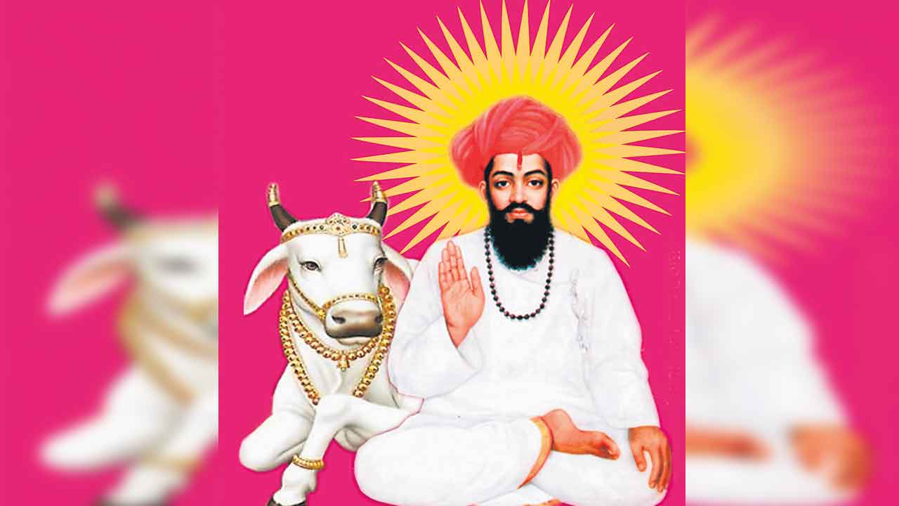 తండాలపై తన్లాట తీరింది