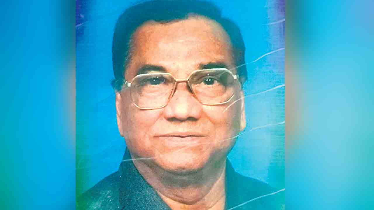 సత్య వాదం… బాపురెడ్డి కవితా నాదం