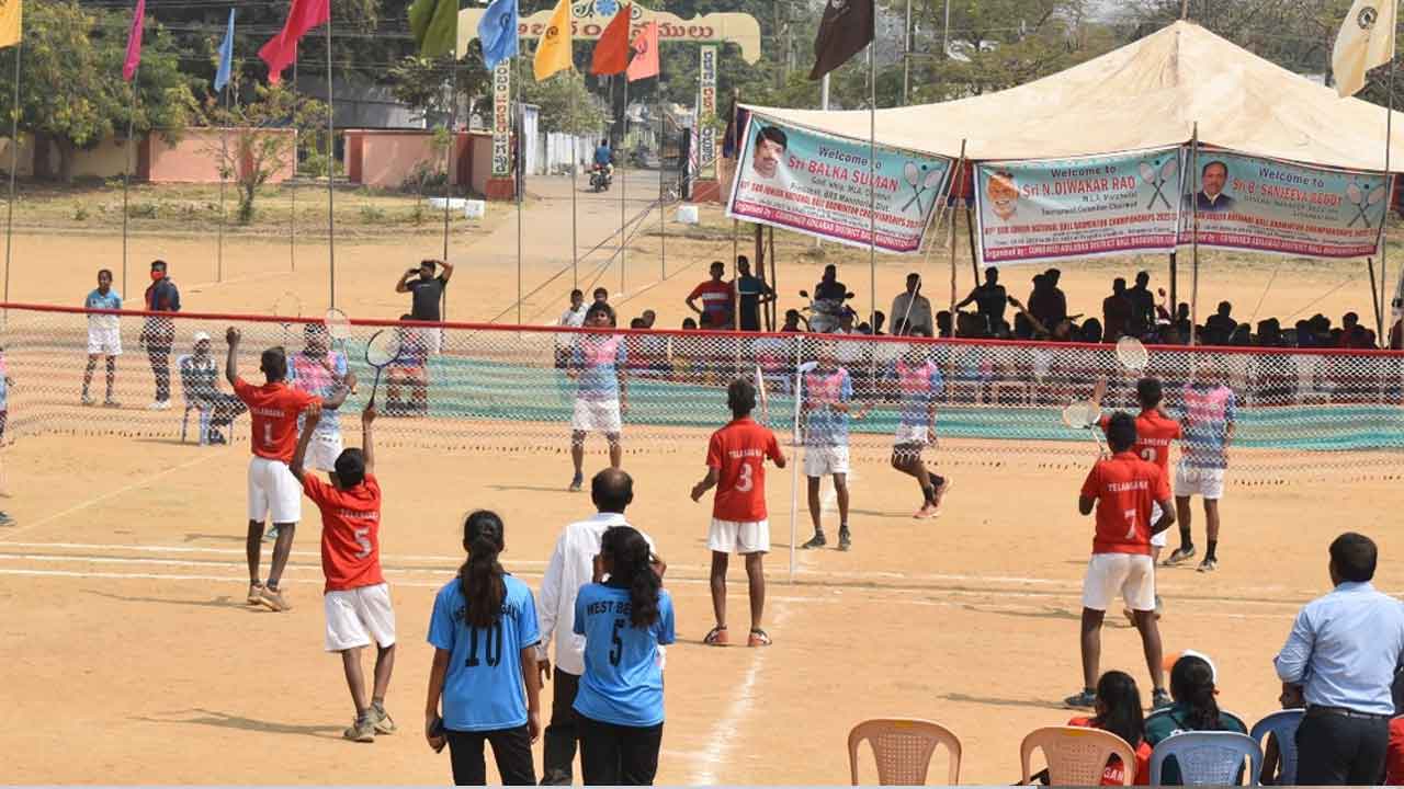 నేడే ఫైనల్