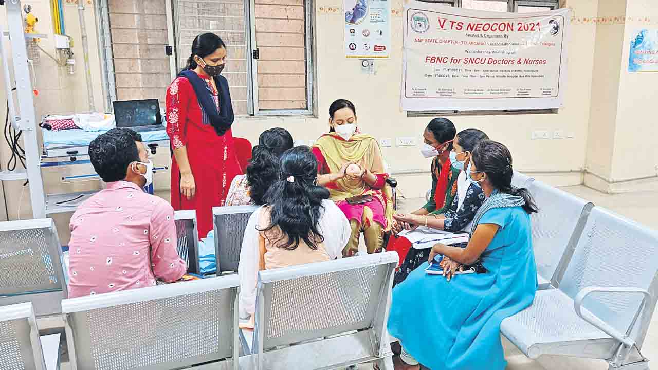 అత్యవసర వేళల్లో.. అందివచ్చేలా