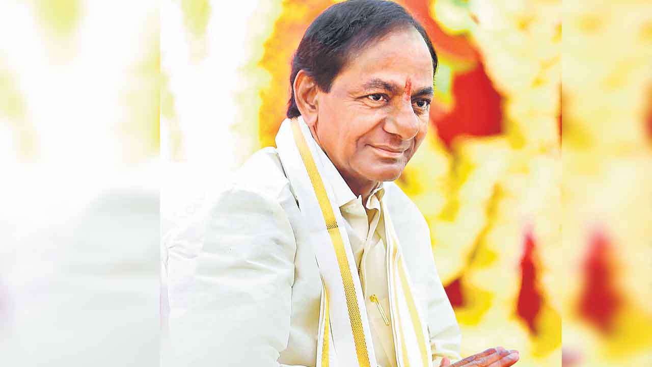 కేసీఆర్‌కు నిండు మనసుతో ఆహ్వానం.. నాందేడ్‌ ప్రజలు