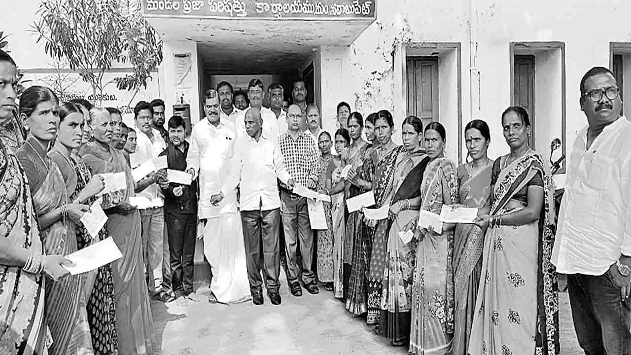 కల్యాణ వెలుగులు