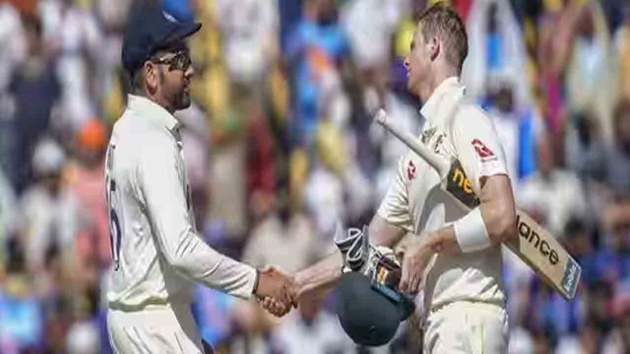 ఐసీసీ… తూచ్‌…