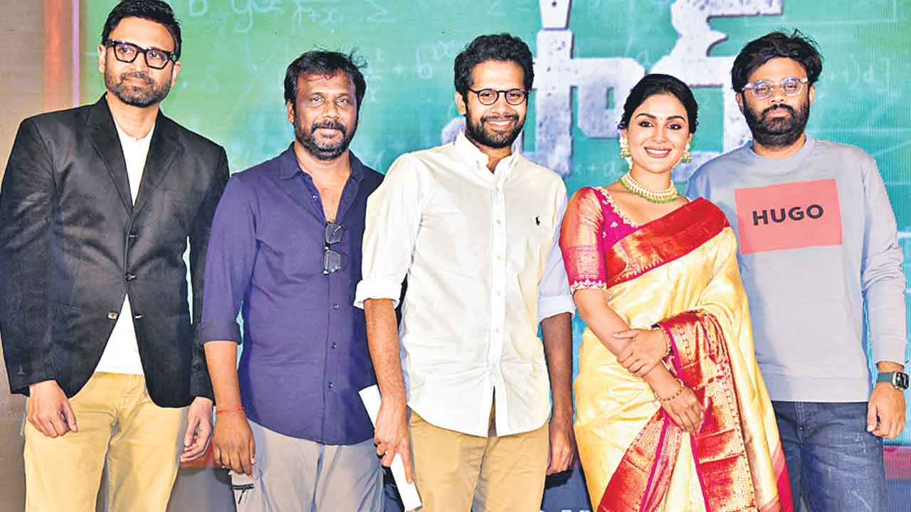 మంచి సినిమాను ఆదరించారు