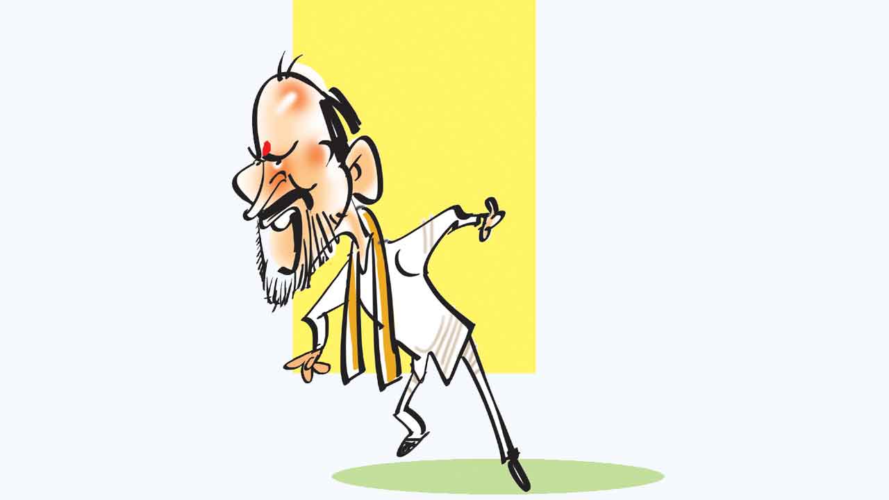 Bandi Sanjay | నమ్మండి ప్లీజ్‌.. బీజేపీ రాష్ట్ర అధ్యక్షుడిగా బండి సంజయే ఉంటాడు!!