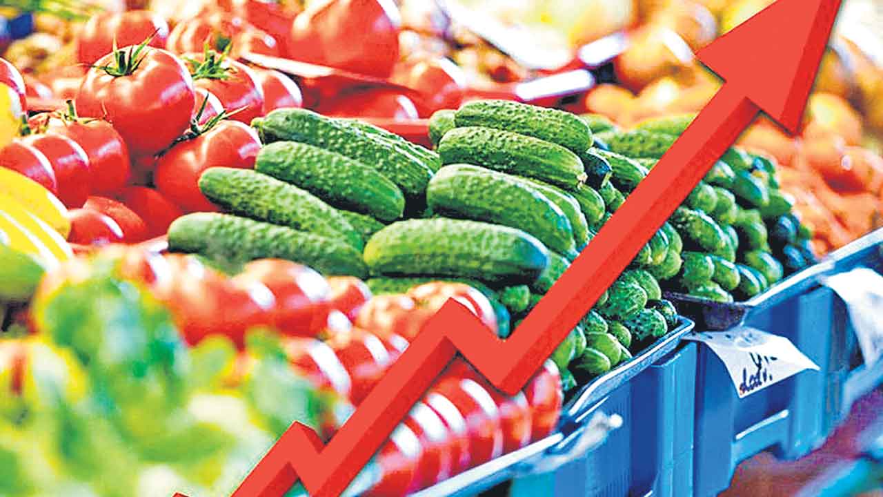 ధరలు ఇంకా పెరుగుతయ్‌!