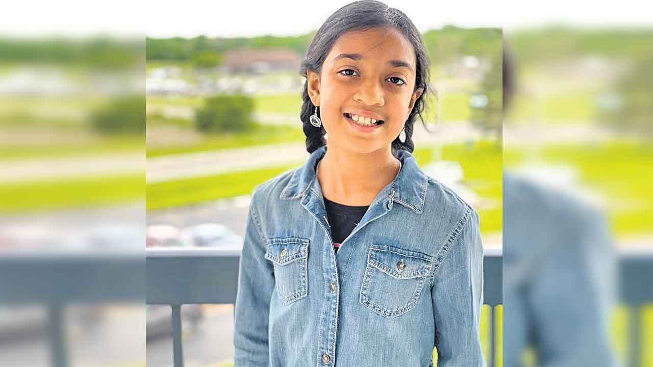 ప్రపంచంలోనే అత్యంత తెలివైన విద్యార్థి నటాషా