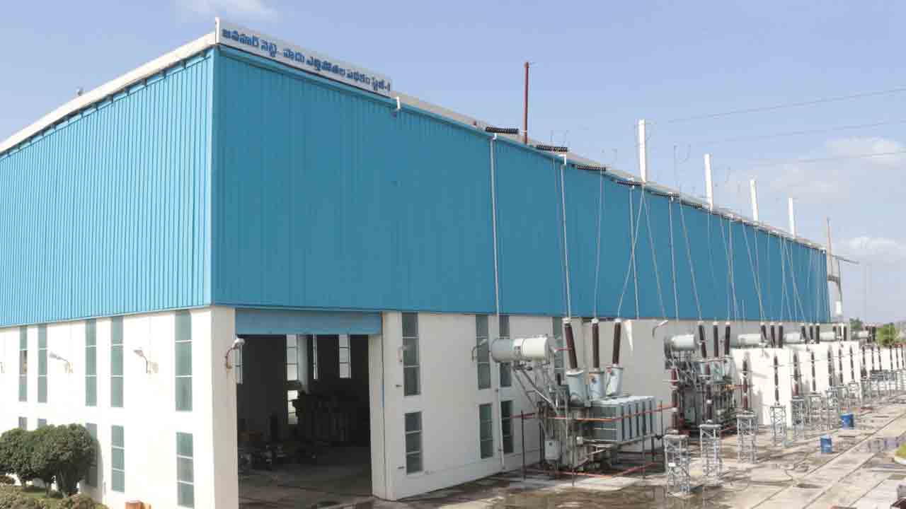 నెట్టెంపాడుకు మహర్దశ